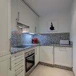 Luxurious 80m² Apartment, Stunning Sea Views - Rio Real Golf, 公寓 *