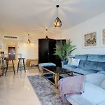 Luxurious 80m² Apartment, Stunning Sea Views - Rio Real Golf, 公寓 *