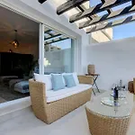 Luxurious 80m² Apartment, Stunning Sea Views - Rio Real Golf, 马尔韦利亚