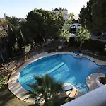 Luxurious 80m² Apartment, Stunning Sea Views - Rio Real Golf, 公寓 *