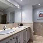Luxurious 80m² Apartment, Stunning Sea Views - Rio Real Golf, 公寓 *
