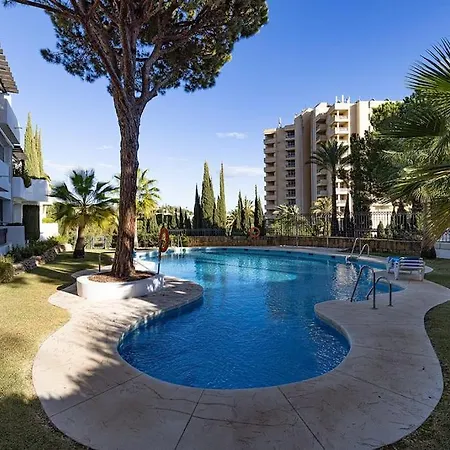 Apartment Luxurious 80m² Apartment, Stunning Sea Views - Rio Real Golf, *