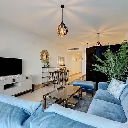 Luxurious 80m² Apartment, Stunning Sea Views - Rio Real Golf, Apartment *