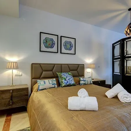 Luxurious 80m² Apartment, Stunning Sea Views - Rio Real Golf, Apartment
