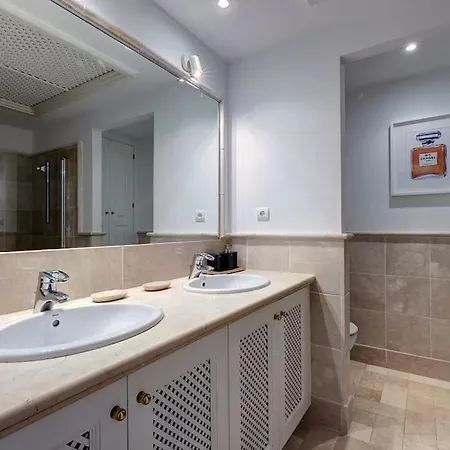 Luxurious 80m² Apartment, Stunning Sea Views - Rio Real Golf, Apartment *